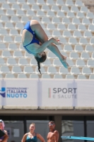 Thumbnail - Emma Kelly - Wasserspringen - 2023 - Roma Junior Diving Cup - Teilnehmer - Girls B 03064_11944.jpg