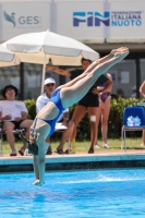 Thumbnail - Emma Kelly - Прыжки в воду - 2023 - Roma Junior Diving Cup - Participants - Girls B 03064_11948.jpg