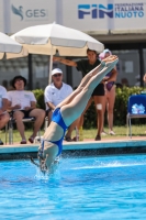 Thumbnail - Emma Kelly - Прыжки в воду - 2023 - Roma Junior Diving Cup - Participants - Girls B 03064_11949.jpg