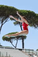 Thumbnail - Marta Piccini - Прыжки в воду - 2023 - Roma Junior Diving Cup - Participants - Girls B 03064_11952.jpg