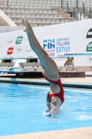 Thumbnail - Marta Piccini - Прыжки в воду - 2023 - Roma Junior Diving Cup - Participants - Girls B 03064_11956.jpg