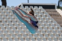 Thumbnail - Taluyah Verwoolde - Прыжки в воду - 2023 - Roma Junior Diving Cup - Participants - Girls B 03064_11976.jpg