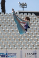 Thumbnail - Taluyah Verwoolde - Прыжки в воду - 2023 - Roma Junior Diving Cup - Participants - Girls B 03064_11977.jpg