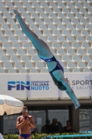 Thumbnail - Taluyah Verwoolde - Прыжки в воду - 2023 - Roma Junior Diving Cup - Participants - Girls B 03064_11978.jpg