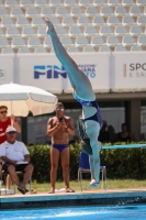 Thumbnail - Taluyah Verwoolde - Прыжки в воду - 2023 - Roma Junior Diving Cup - Participants - Girls B 03064_11979.jpg