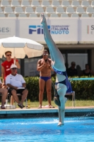 Thumbnail - Taluyah Verwoolde - Прыжки в воду - 2023 - Roma Junior Diving Cup - Participants - Girls B 03064_11980.jpg