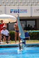 Thumbnail - Taluyah Verwoolde - Прыжки в воду - 2023 - Roma Junior Diving Cup - Participants - Girls B 03064_11981.jpg