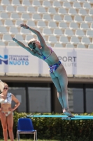 Thumbnail - Lita van Weert - Wasserspringen - 2023 - Roma Junior Diving Cup - Teilnehmer - Girls B 03064_12012.jpg
