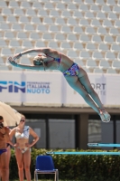 Thumbnail - Lita van Weert - Wasserspringen - 2023 - Roma Junior Diving Cup - Teilnehmer - Girls B 03064_12013.jpg