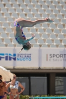 Thumbnail - Lita van Weert - Tuffi Sport - 2023 - Roma Junior Diving Cup - Participants - Girls B 03064_12014.jpg