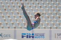 Thumbnail - Lita van Weert - Wasserspringen - 2023 - Roma Junior Diving Cup - Teilnehmer - Girls B 03064_12015.jpg