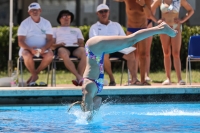 Thumbnail - Lita van Weert - Diving Sports - 2023 - Roma Junior Diving Cup - Participants - Girls B 03064_12017.jpg