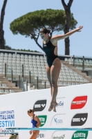 Thumbnail - Diana Caterina Romano - Прыжки в воду - 2023 - Roma Junior Diving Cup - Participants - Girls B 03064_12028.jpg