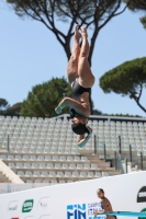 Thumbnail - Diana Caterina Romano - Diving Sports - 2023 - Roma Junior Diving Cup - Participants - Girls B 03064_12032.jpg