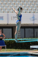 Thumbnail - Emma Kelly - Прыжки в воду - 2023 - Roma Junior Diving Cup - Participants - Girls B 03064_12035.jpg