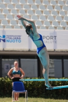 Thumbnail - Emma Kelly - Прыжки в воду - 2023 - Roma Junior Diving Cup - Participants - Girls B 03064_12036.jpg