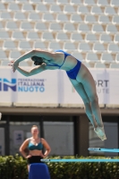 Thumbnail - Emma Kelly - Прыжки в воду - 2023 - Roma Junior Diving Cup - Participants - Girls B 03064_12037.jpg