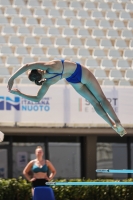 Thumbnail - Emma Kelly - Прыжки в воду - 2023 - Roma Junior Diving Cup - Participants - Girls B 03064_12038.jpg