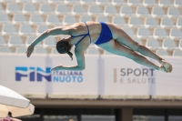 Thumbnail - Emma Kelly - Wasserspringen - 2023 - Roma Junior Diving Cup - Teilnehmer - Girls B 03064_12039.jpg