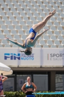 Thumbnail - Emma Kelly - Прыжки в воду - 2023 - Roma Junior Diving Cup - Participants - Girls B 03064_12040.jpg