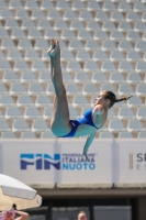 Thumbnail - Emma Kelly - Wasserspringen - 2023 - Roma Junior Diving Cup - Teilnehmer - Girls B 03064_12041.jpg