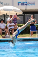Thumbnail - Emma Kelly - Wasserspringen - 2023 - Roma Junior Diving Cup - Teilnehmer - Girls B 03064_12044.jpg