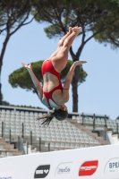 Thumbnail - Marta Piccini - Прыжки в воду - 2023 - Roma Junior Diving Cup - Participants - Girls B 03064_12048.jpg