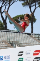 Thumbnail - Marta Piccini - Прыжки в воду - 2023 - Roma Junior Diving Cup - Participants - Girls B 03064_12049.jpg