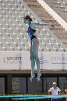 Thumbnail - Taluyah Verwoolde - Прыжки в воду - 2023 - Roma Junior Diving Cup - Participants - Girls B 03064_12067.jpg