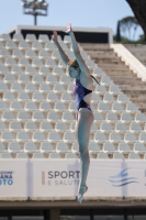 Thumbnail - Taluyah Verwoolde - Прыжки в воду - 2023 - Roma Junior Diving Cup - Participants - Girls B 03064_12068.jpg
