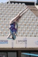 Thumbnail - Taluyah Verwoolde - Прыжки в воду - 2023 - Roma Junior Diving Cup - Participants - Girls B 03064_12070.jpg