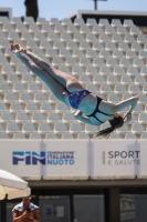 Thumbnail - Taluyah Verwoolde - Прыжки в воду - 2023 - Roma Junior Diving Cup - Participants - Girls B 03064_12073.jpg
