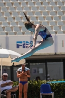Thumbnail - Taluyah Verwoolde - Прыжки в воду - 2023 - Roma Junior Diving Cup - Participants - Girls B 03064_12074.jpg