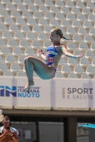 Thumbnail - Lita van Weert - Wasserspringen - 2023 - Roma Junior Diving Cup - Teilnehmer - Girls B 03064_12110.jpg