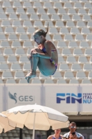 Thumbnail - Lita van Weert - Прыжки в воду - 2023 - Roma Junior Diving Cup - Participants - Girls B 03064_12113.jpg
