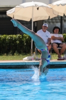 Thumbnail - Lita van Weert - Прыжки в воду - 2023 - Roma Junior Diving Cup - Participants - Girls B 03064_12114.jpg