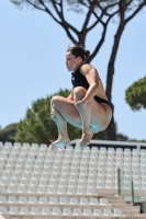 Thumbnail - Diana Caterina Romano - Diving Sports - 2023 - Roma Junior Diving Cup - Participants - Girls B 03064_12127.jpg