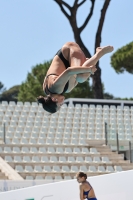 Thumbnail - Diana Caterina Romano - Прыжки в воду - 2023 - Roma Junior Diving Cup - Participants - Girls B 03064_12128.jpg