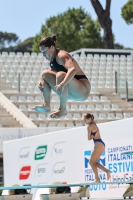 Thumbnail - Diana Caterina Romano - Прыжки в воду - 2023 - Roma Junior Diving Cup - Participants - Girls B 03064_12129.jpg