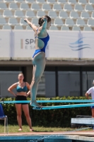 Thumbnail - Emma Kelly - Прыжки в воду - 2023 - Roma Junior Diving Cup - Participants - Girls B 03064_12131.jpg