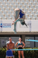 Thumbnail - Emma Kelly - Прыжки в воду - 2023 - Roma Junior Diving Cup - Participants - Girls B 03064_12132.jpg