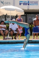 Thumbnail - Emma Kelly - Прыжки в воду - 2023 - Roma Junior Diving Cup - Participants - Girls B 03064_12135.jpg