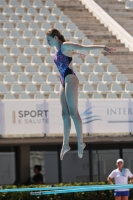 Thumbnail - Taluyah Verwoolde - Прыжки в воду - 2023 - Roma Junior Diving Cup - Participants - Girls B 03064_12157.jpg
