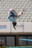 Thumbnail - Taluyah Verwoolde - Прыжки в воду - 2023 - Roma Junior Diving Cup - Participants - Girls B 03064_12159.jpg