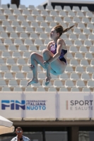 Thumbnail - Taluyah Verwoolde - Прыжки в воду - 2023 - Roma Junior Diving Cup - Participants - Girls B 03064_12160.jpg