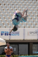 Thumbnail - Taluyah Verwoolde - Прыжки в воду - 2023 - Roma Junior Diving Cup - Participants - Girls B 03064_12161.jpg