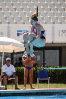 Thumbnail - Taluyah Verwoolde - Прыжки в воду - 2023 - Roma Junior Diving Cup - Participants - Girls B 03064_12162.jpg