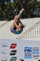 Thumbnail - Emma Kelly - Прыжки в воду - 2023 - Roma Junior Diving Cup - Participants - Girls B 03064_12200.jpg