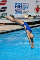 Thumbnail - Emma Kelly - Wasserspringen - 2023 - Roma Junior Diving Cup - Teilnehmer - Girls B 03064_12202.jpg