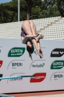 Thumbnail - Taluyah Verwoolde - Прыжки в воду - 2023 - Roma Junior Diving Cup - Participants - Girls B 03064_12228.jpg
